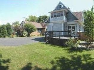 838 S Jackson St, Green Bay, WI 54301