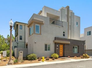 123 Tenor, Irvine, CA 92618