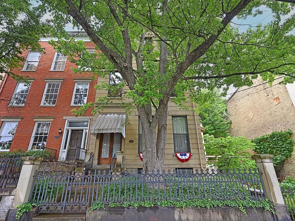1st image of 1324 Broadway St #2