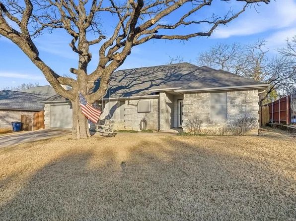 685 Cardinal Ridge Rd, Burleson, TX 76028