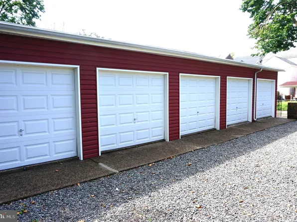 0 Schenck St, Trenton, NJ 08611