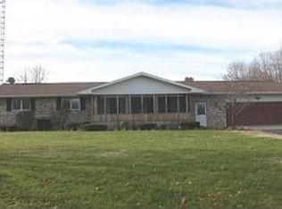 8799 S Lakeshore Rd, Harbor Beach, MI 48441