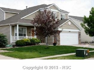 5496 Ansel Dr, Colorado Springs, CO 80923