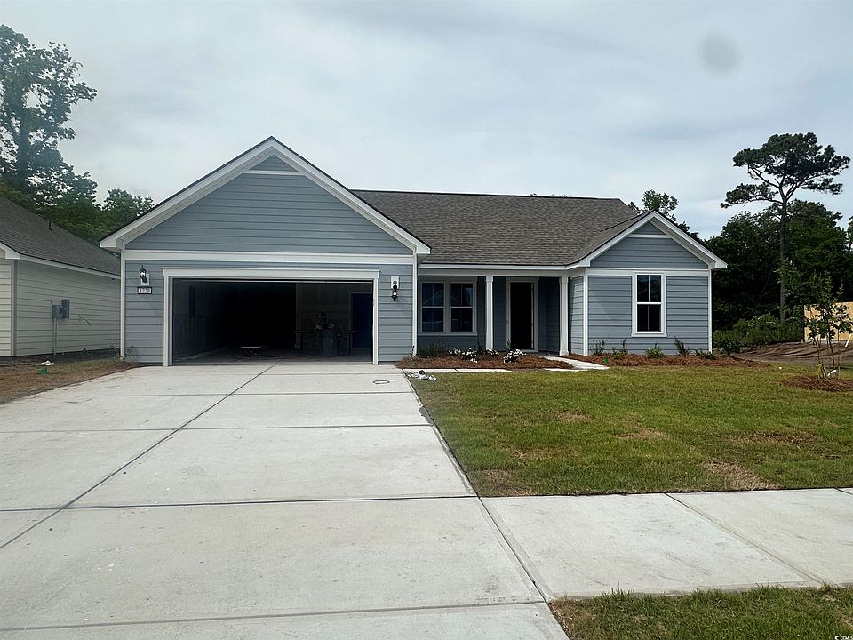 2nd image of 1720 Littleleaf Loop Phase 1 Lot 104