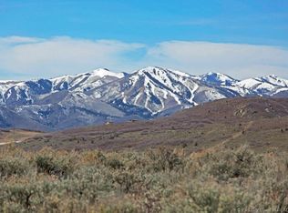 7 N Indian Creek Rd, Kamas, UT 84036