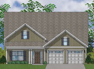 433 N Maple Walk Dr, Garner, NC 27529