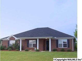 120 Old Eli Rd, Toney, AL 35773