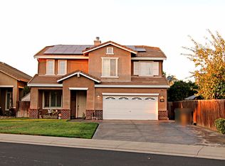 601 Olivine Ave, Lathrop, CA 95330