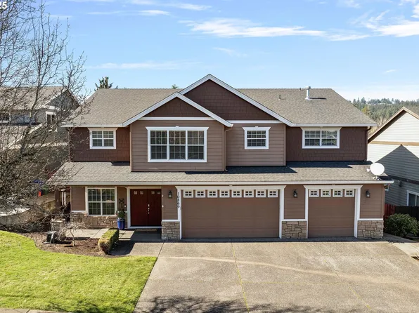 10869 SE Alexander Dr, Happy Valley, OR 97086