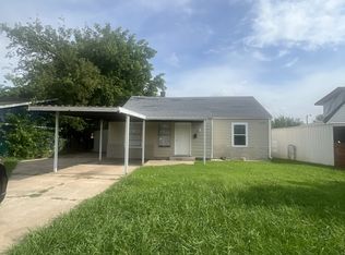 1221 NW 96th St, Oklahoma City, OK 73114