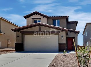 9678 North Rnch, Tucson, AZ 85742