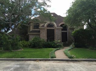 7022 Ashdown Dr, Corpus Christi, TX 78413