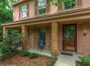 11027 Ellwood St, Spring, TX 77380