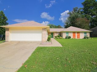 3024R Marlboro St, Longview, TX 75605