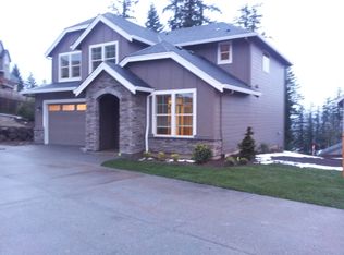 14696 SE Lyon Ct, Happy Valley, OR 97086