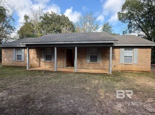 317 E Orange Ave, Foley, AL 36535