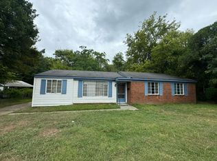 3445 Lebron Rd, Montgomery, AL 36111