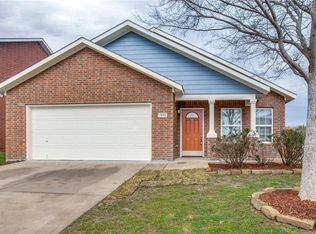 3243 Buckskin Dr, Dallas, TX 75241