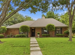 1518 Summerwind Ln, Lewisville, TX 75077