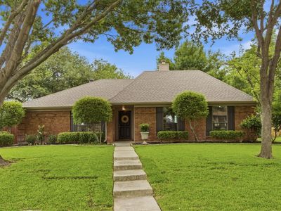 1518 Summerwind Ln, Lewisville, TX, 75077