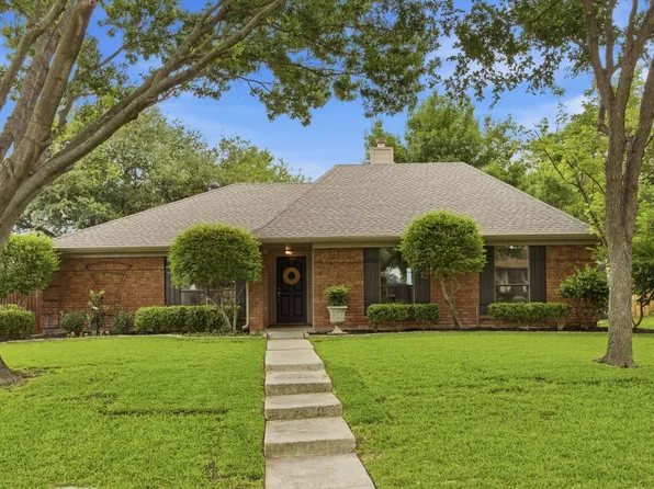 1518 Summerwind Ln, Lewisville, TX 75077