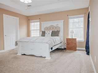 702 Amanda Dr, Siloam Springs, AR 72761