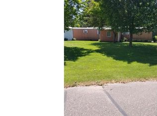 260 6th St NW, Clear Lake, WI 54005