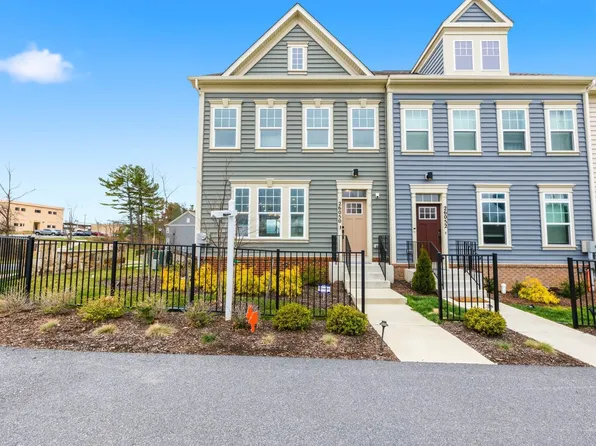 26050 Ridge Rd, Damascus, MD 20872
