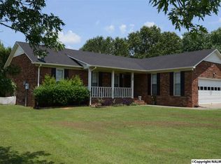 198 Mylo Cir, Harvest, AL 35749