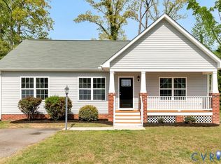 9925 Reymet Ct, North Chesterfield, VA 23237