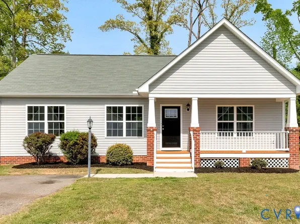 9925 Reymet Ct, North Chesterfield, VA 23237