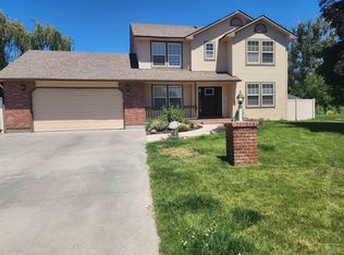 309 NE 14th Dr, Fruitland, ID 83619