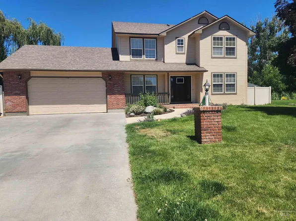 309 NE 14th Dr, Fruitland, ID 83619