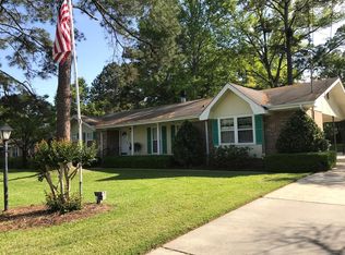 2807 Evans Dr, Dothan, AL 36303