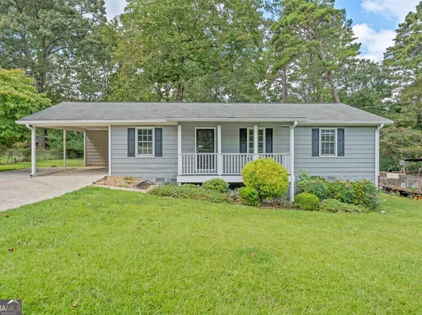 285 Amanda Ct, Stockbridge, GA 30281