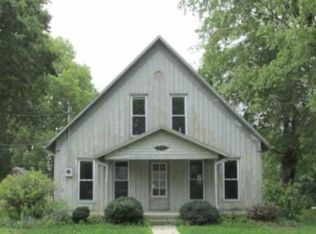 7589 E Blue Ridge Rd, Shelbyville, IN 46176