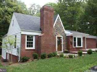 8500 Brunger St, Manassas, VA 20112