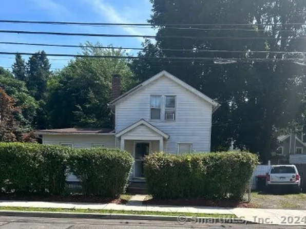 133 Sherman Avenue, Meriden, CT 06450