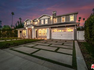 4440 Atoll Ave, Sherman Oaks, CA 91423