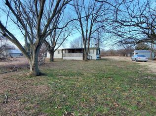 8310 S 301 East Ave, Broken Arrow, OK 74014