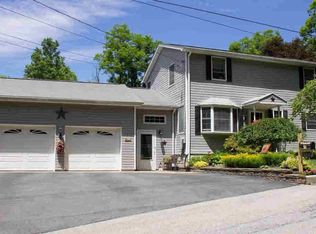 17 Enderkill Dr, Staatsburg, NY 12580
