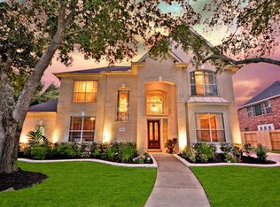 6010 Misty Island Ct, Katy, TX 77494