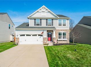 36834 Tail Feather Dr, North Ridgeville, OH 44039