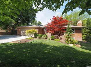4994 S Valene St, Holladay, UT 84117