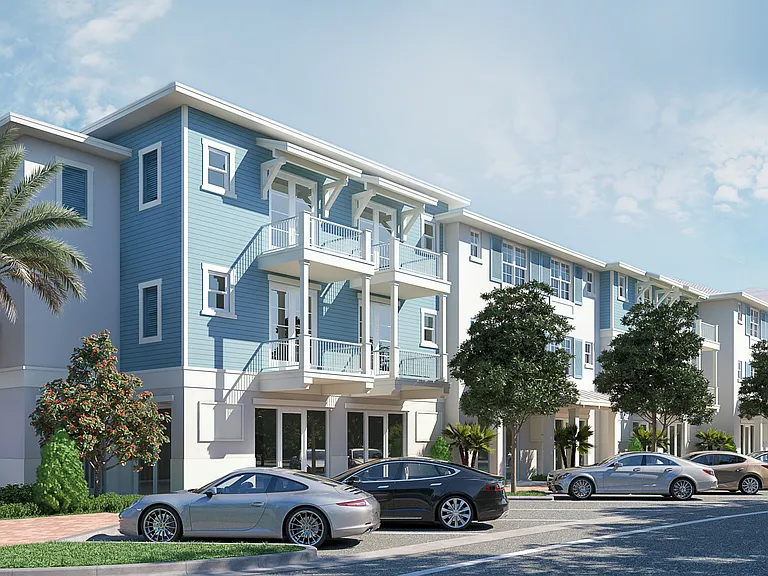 1010 Dakota Dr — Photo 1