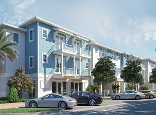 Centre at Abacoa, Jupiter, FL 33458