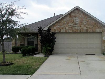 12418 Victoria Wood Way, Houston, TX, 77089