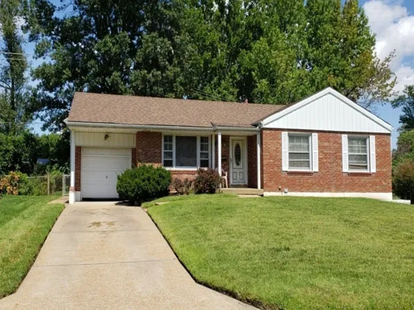 9435 Eastchester Dr, Saint Louis, MO 63136