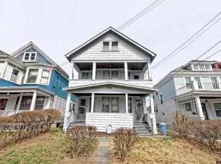 410 Manning Blvd, Albany, NY 12206