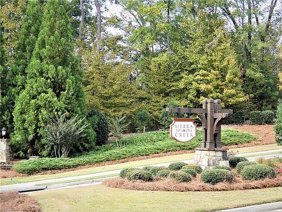 2nd image of 4182 Mulberry Pass Dr Lot 14